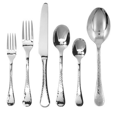 12 Person Flatware Sets - Up to 80% Off This Week Only ...